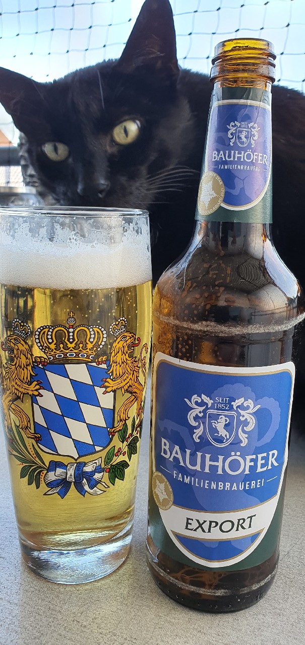 Ulmer Export, Germany