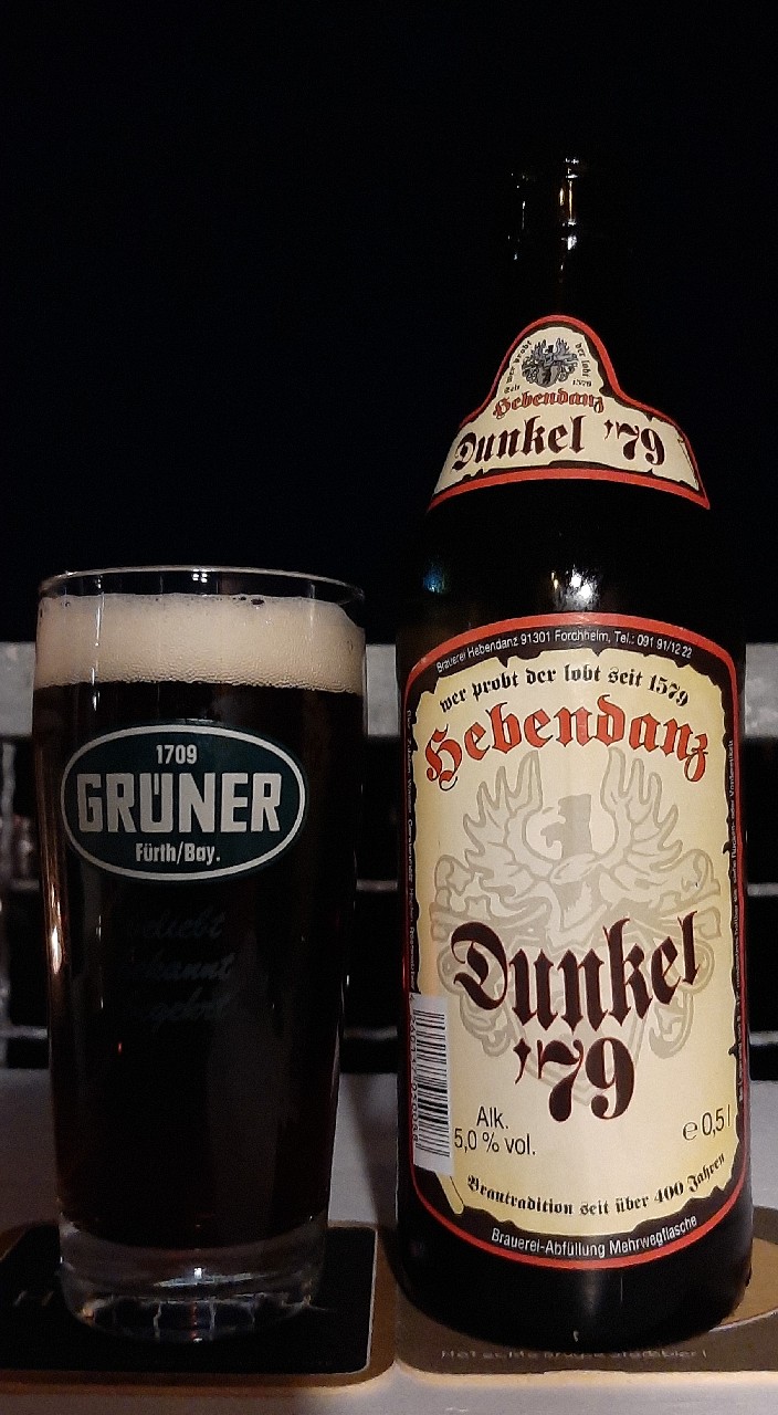 Dunkel '79, Germany