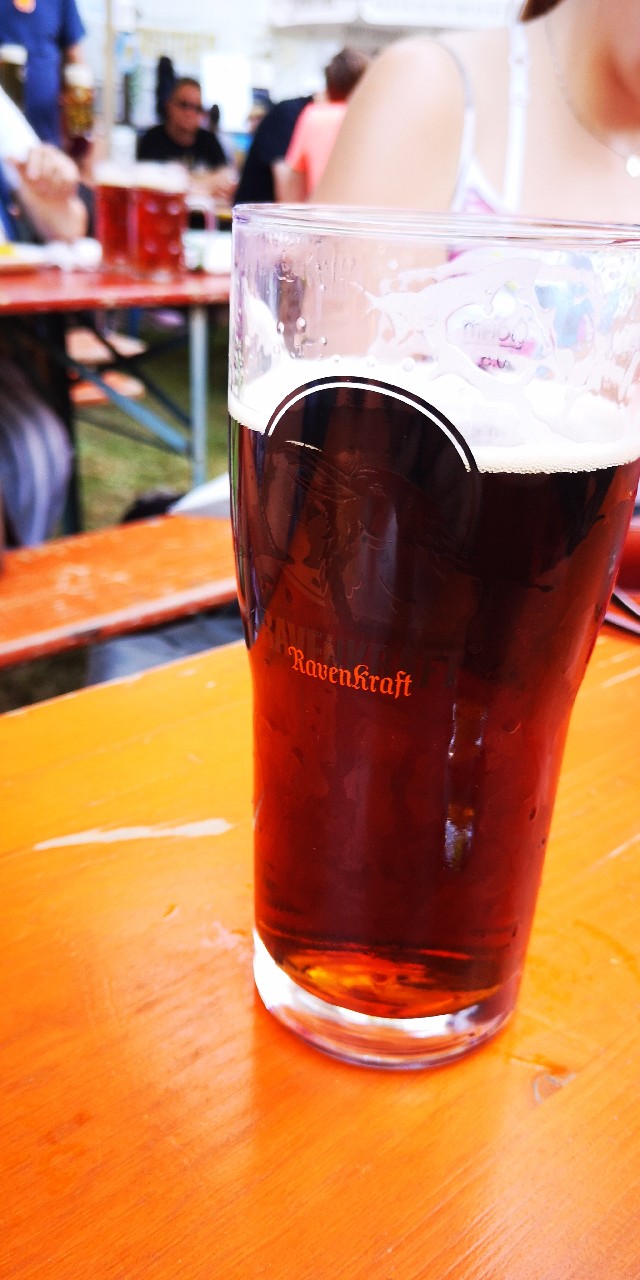 Waldkauz, RavenKraft