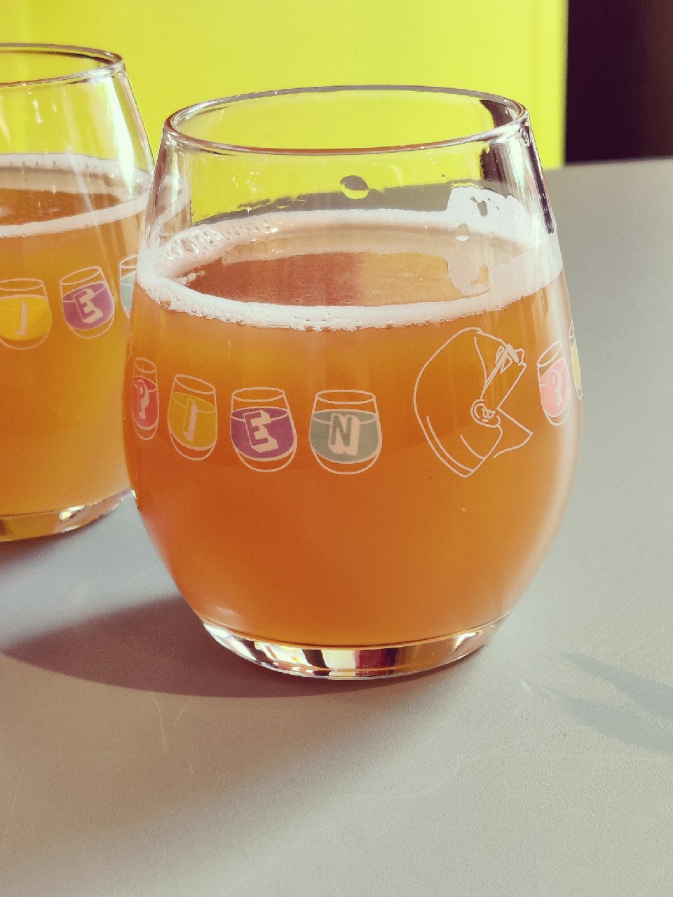 Dirt Nap, United States