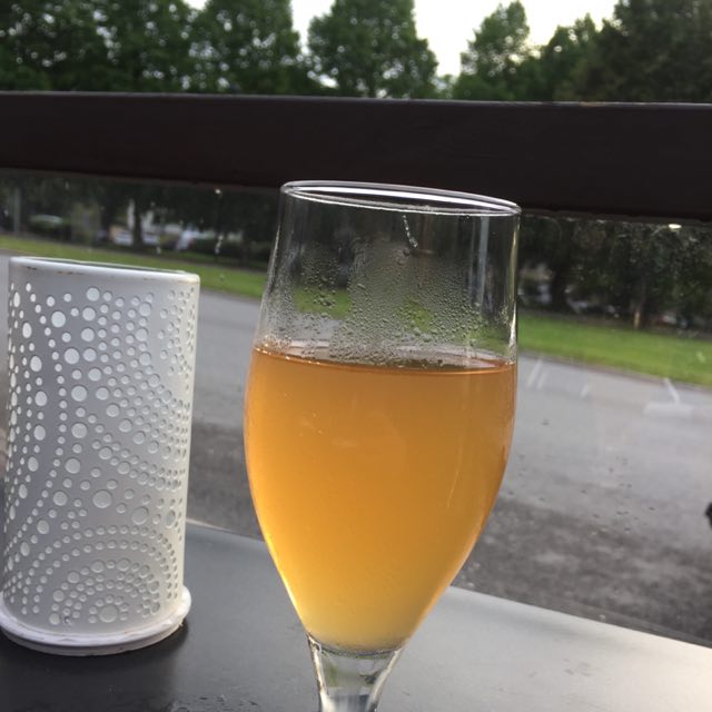 Thai Chili Wahoo, United States