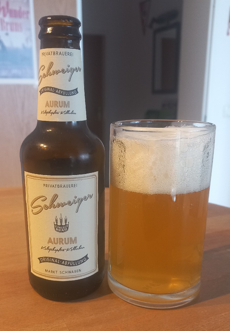 Schweiger Aurum, Germany