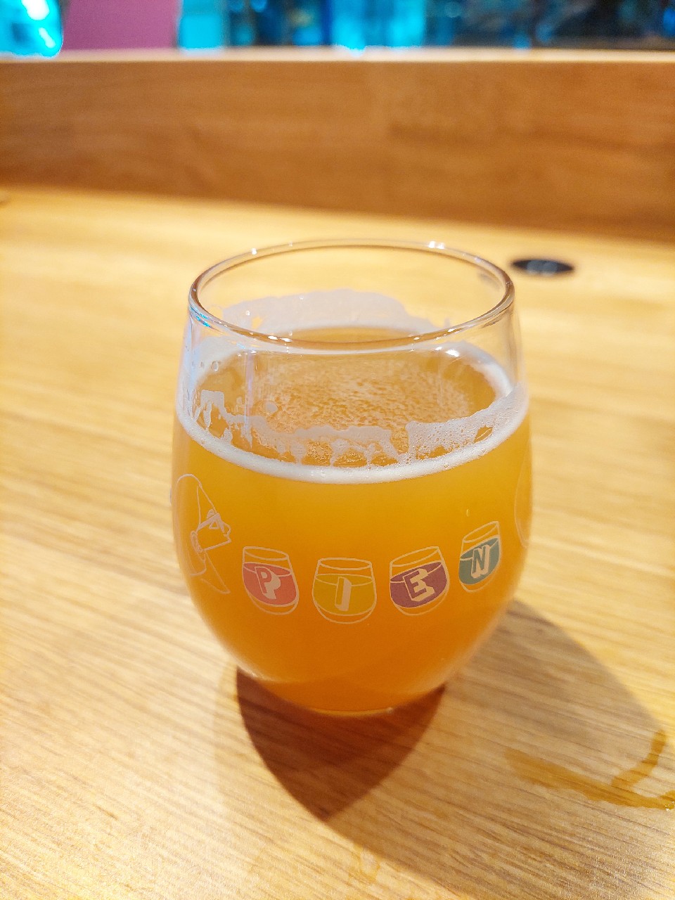 Dirt Nap, United States