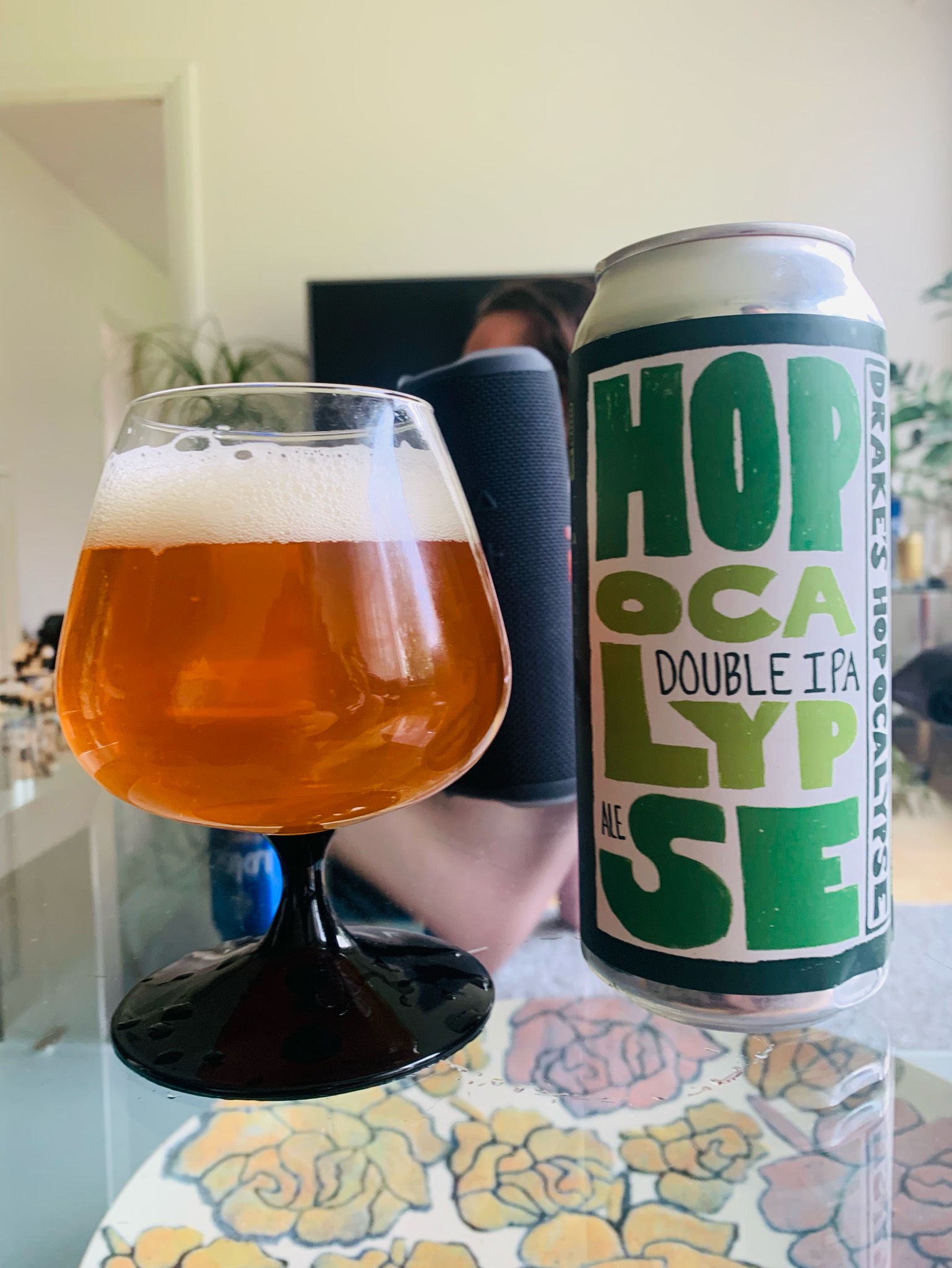 Drake's Hopocalypse, United States