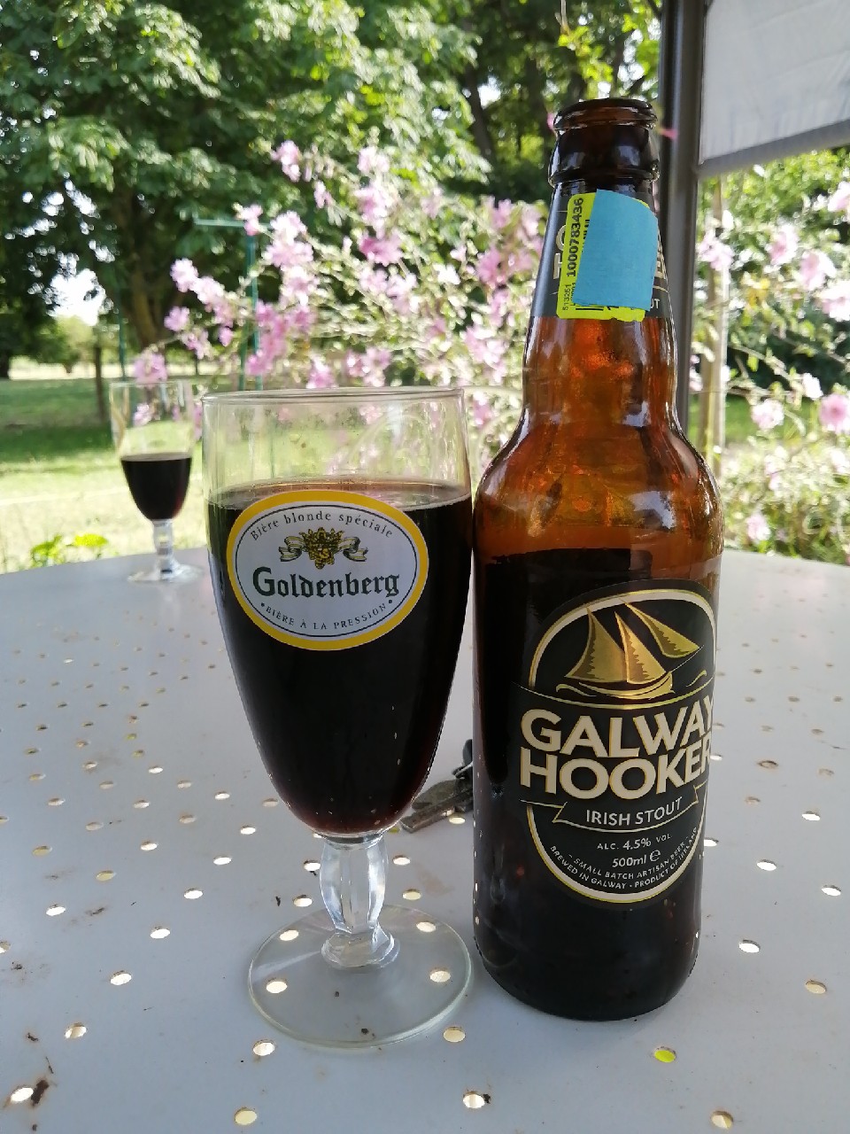 Irish Stout, Ireland