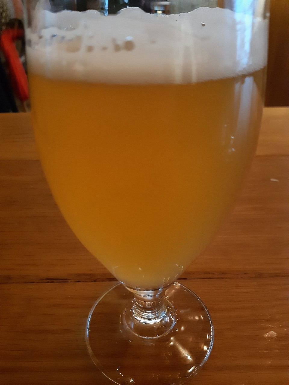 Pandora's Box, England