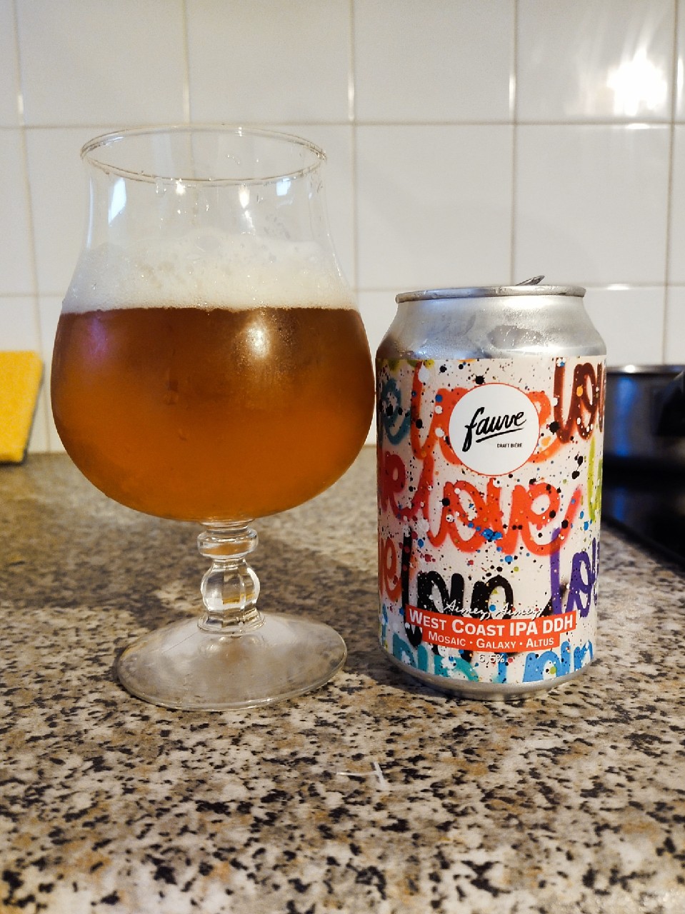 Aimez, Aimez, France