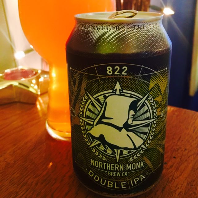 822, England