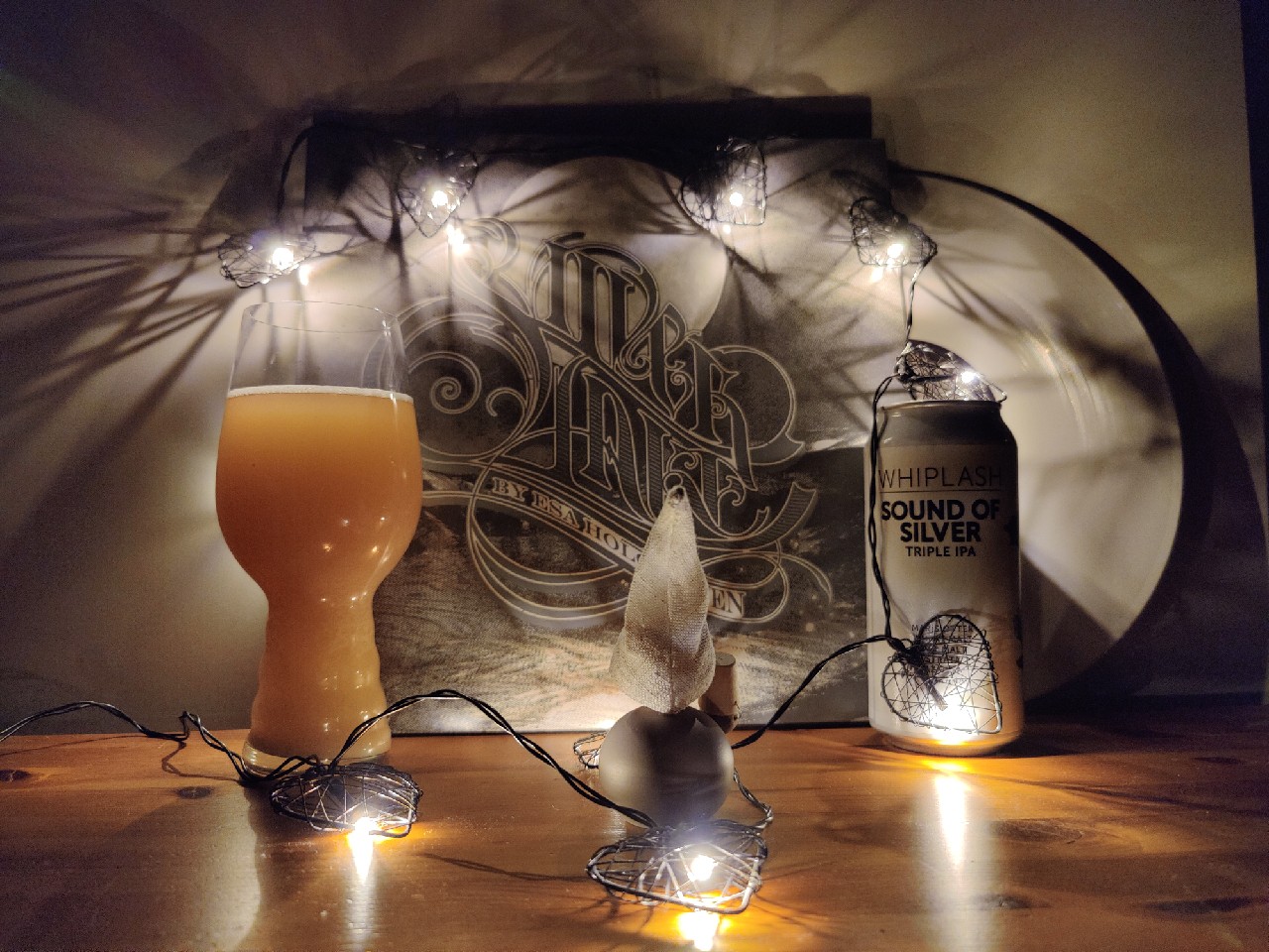 Sound Of Silver, Ireland