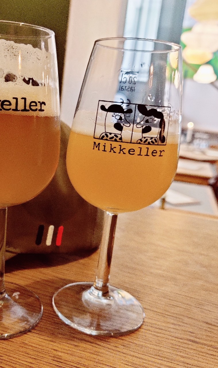 Scary Cassettes, Germany