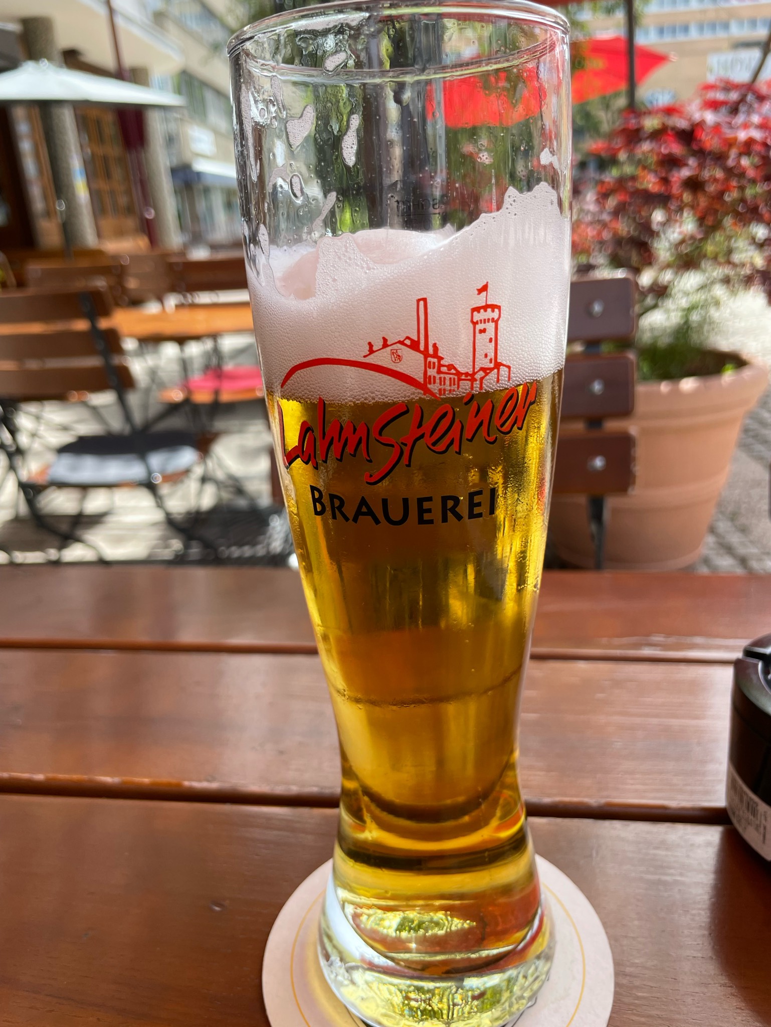 Hauspils Brauhaus Idar Oberstein, Germany