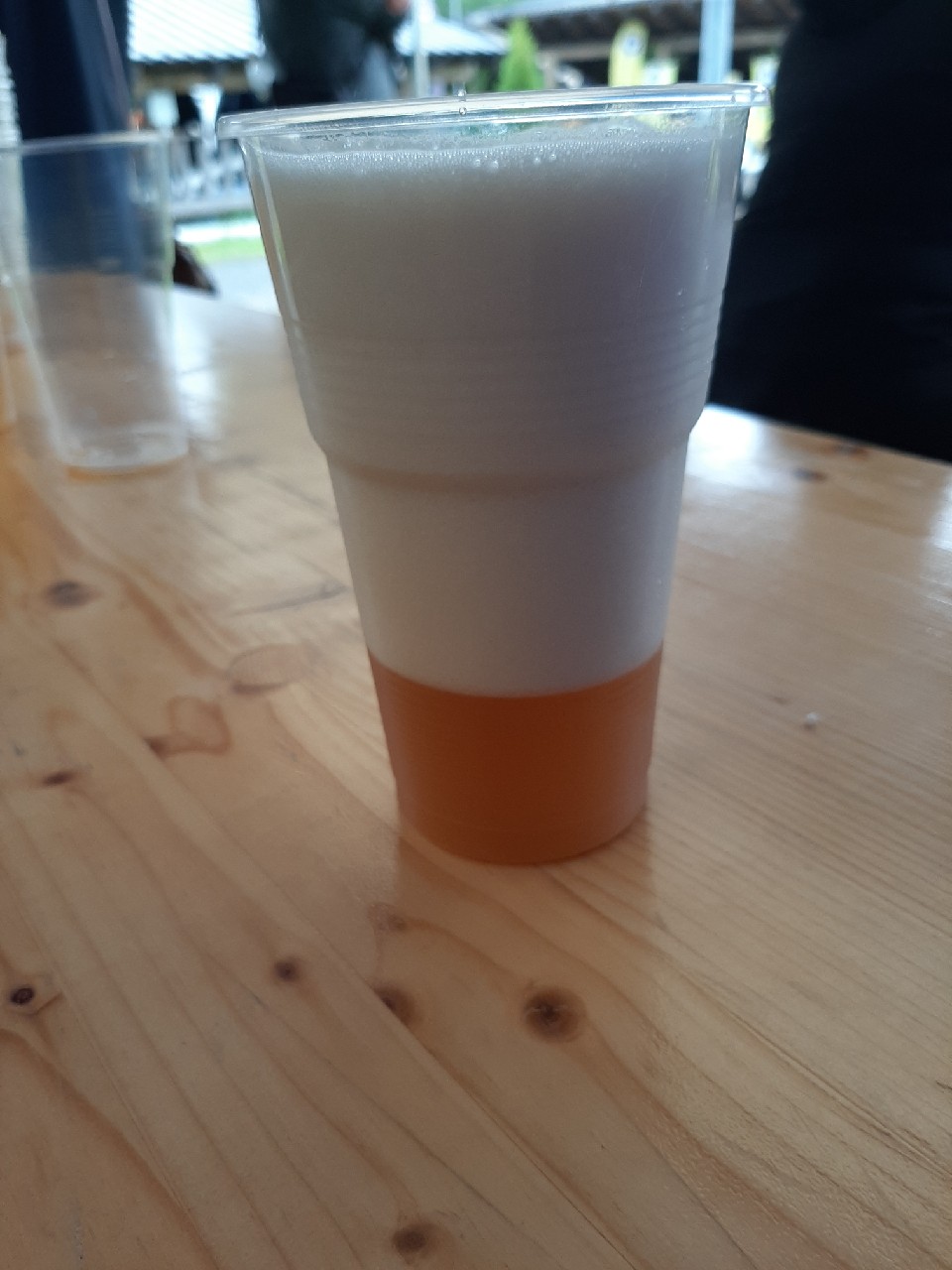 Galaxy Kveik NEIPA, Finland