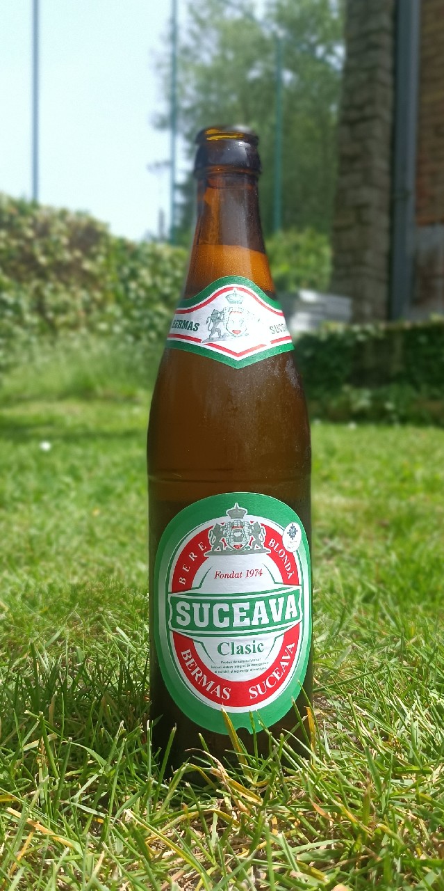 Suceava Clasic, Romania