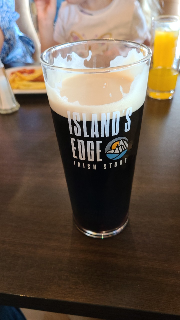 Irelands Edge, Ireland