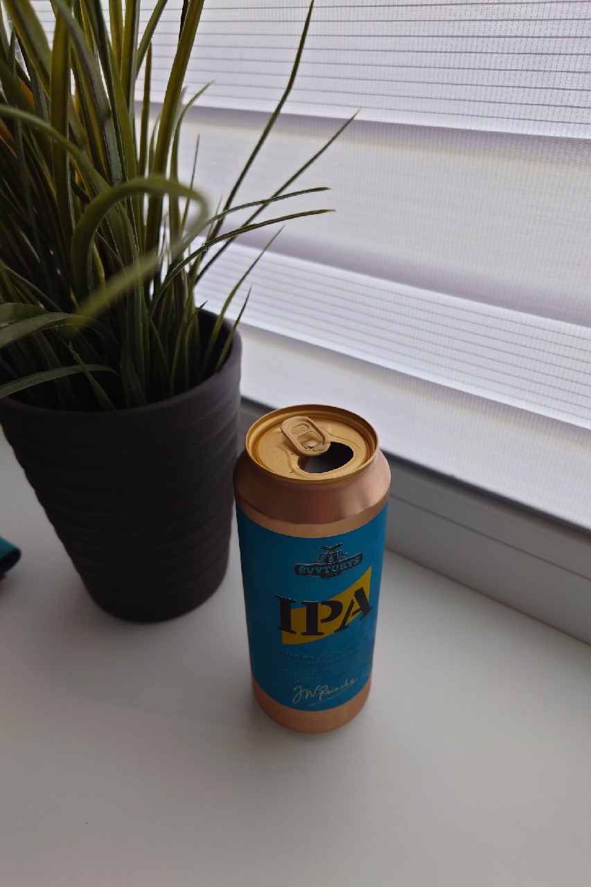 Švyturys Session India Pale Ale, Lithuania