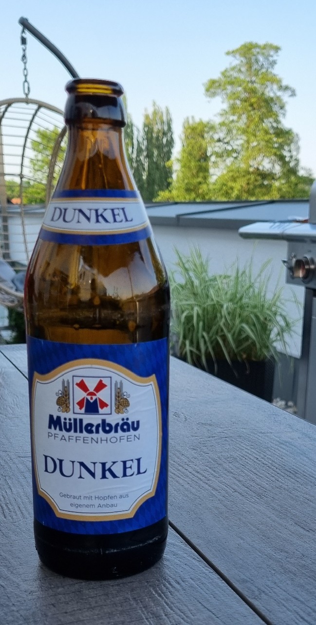 Premium Altbayrisch Dunkel, Germany