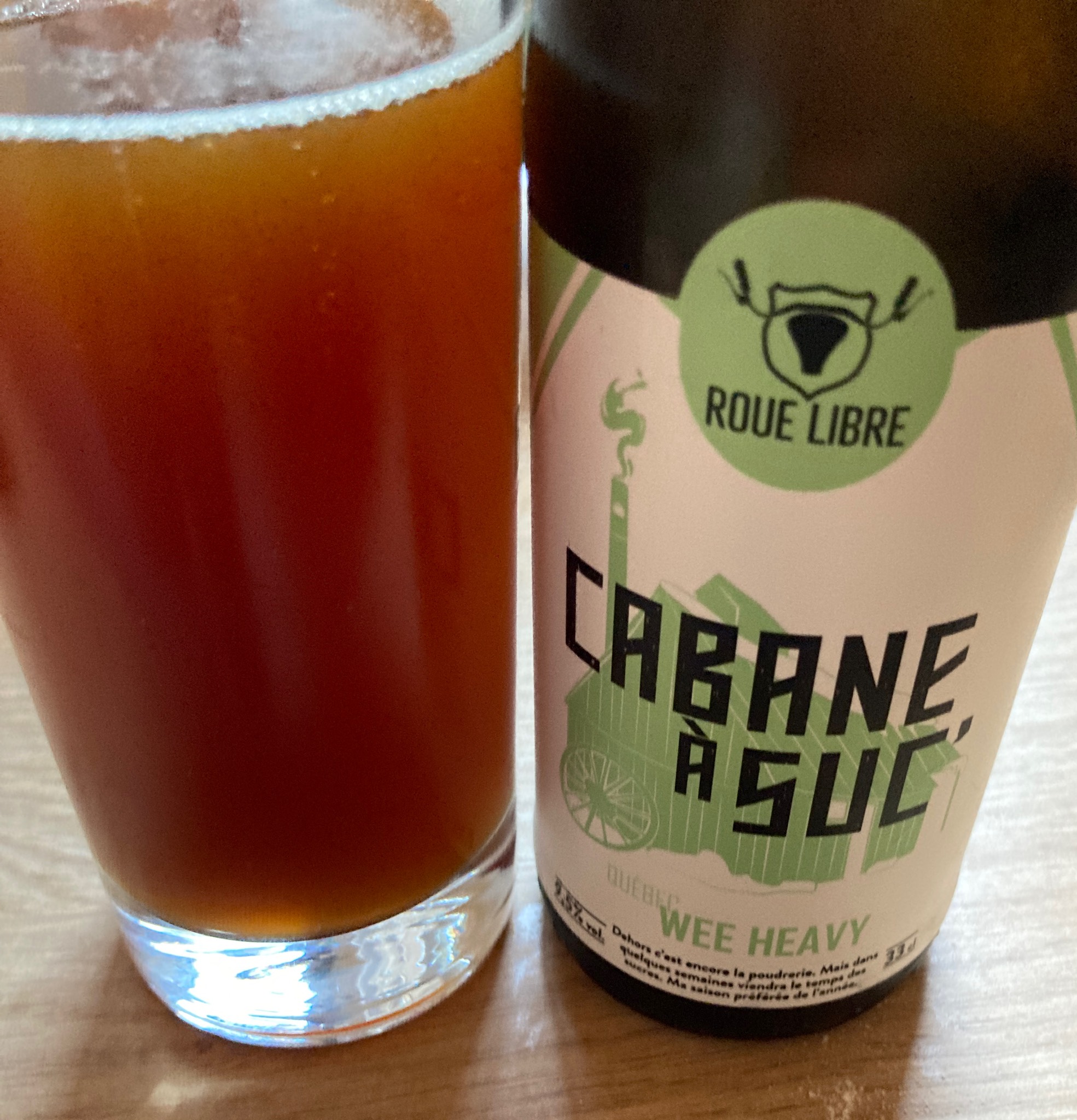 Cabane À Suc', France