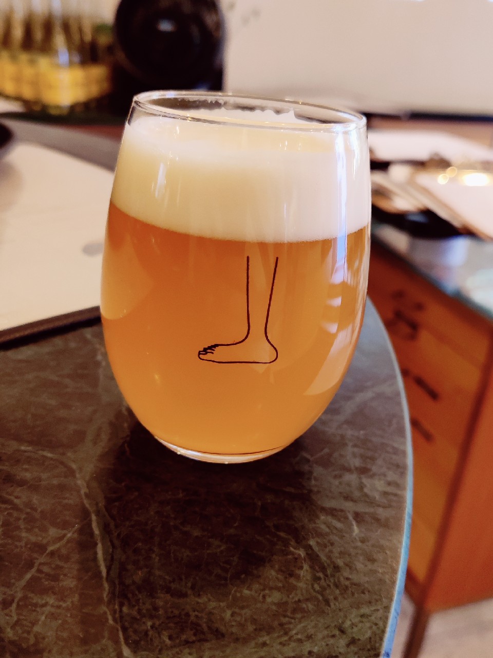 Silent Killer, Norway