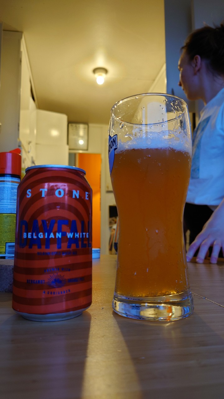 Dayfall, United States