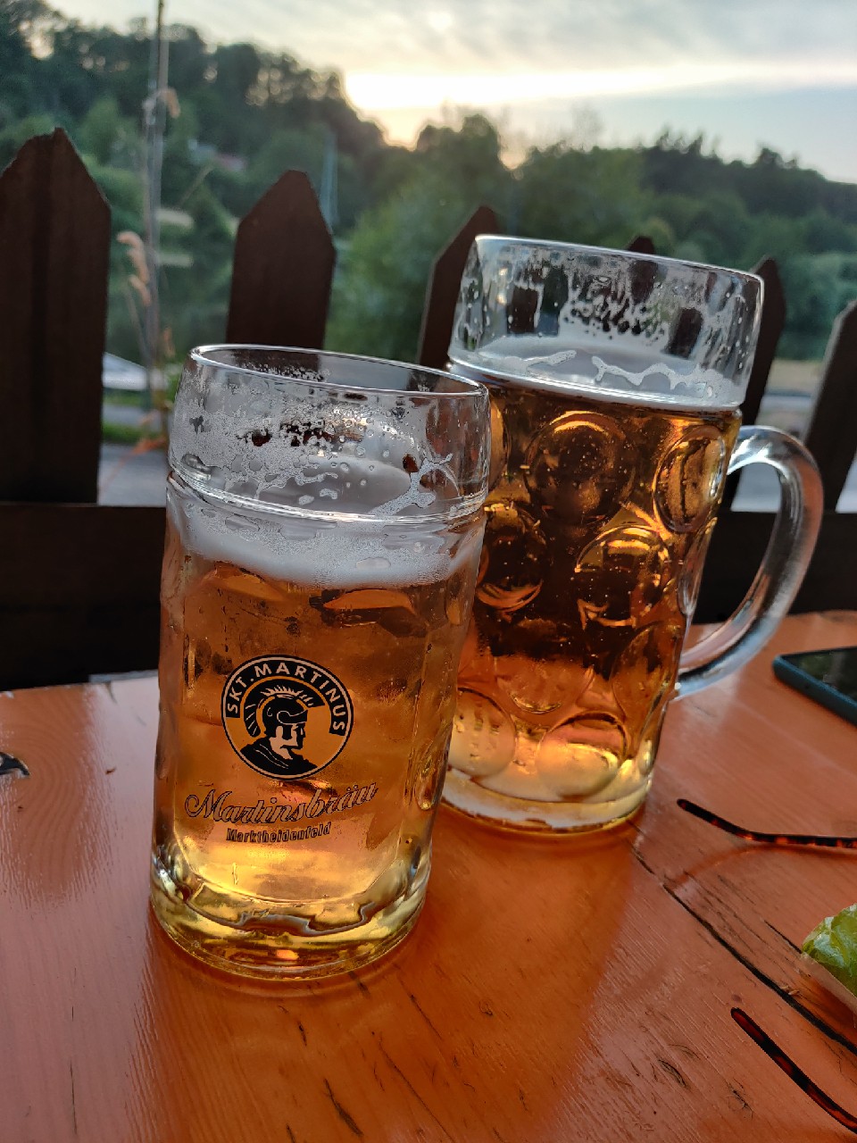 Martinsbräu Export, Germany