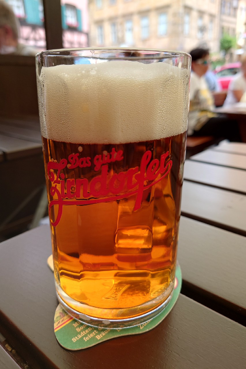 Hasen Bräu Urhell, Germany