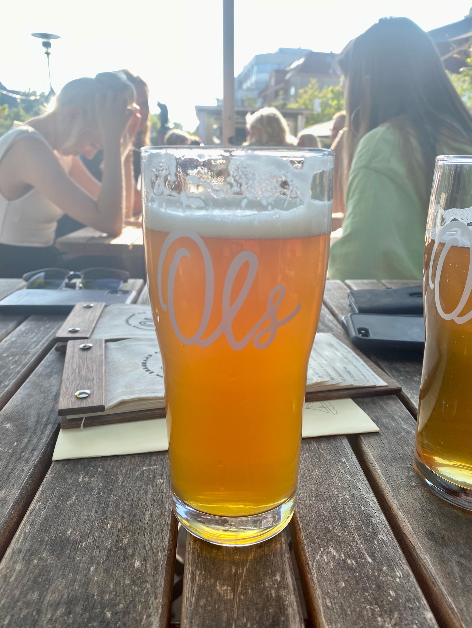 Ols IPA, Germany