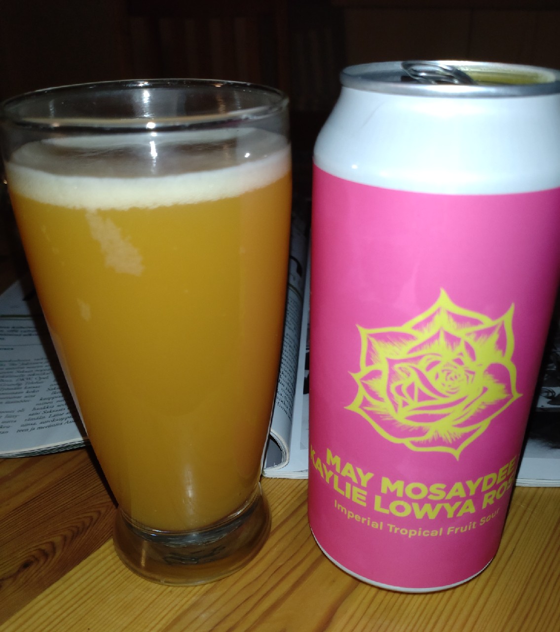 May Mosaydee Kaylie Lowya Roses, England