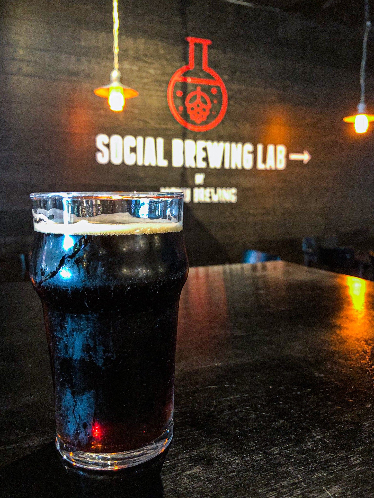 Mitoosi Milk Stout #1, Finland