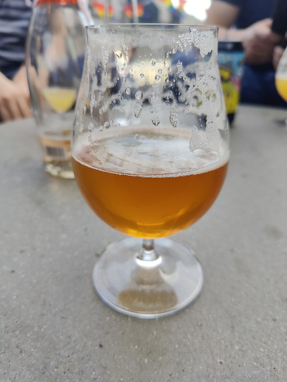 Colt 21 Double IPA, Finland