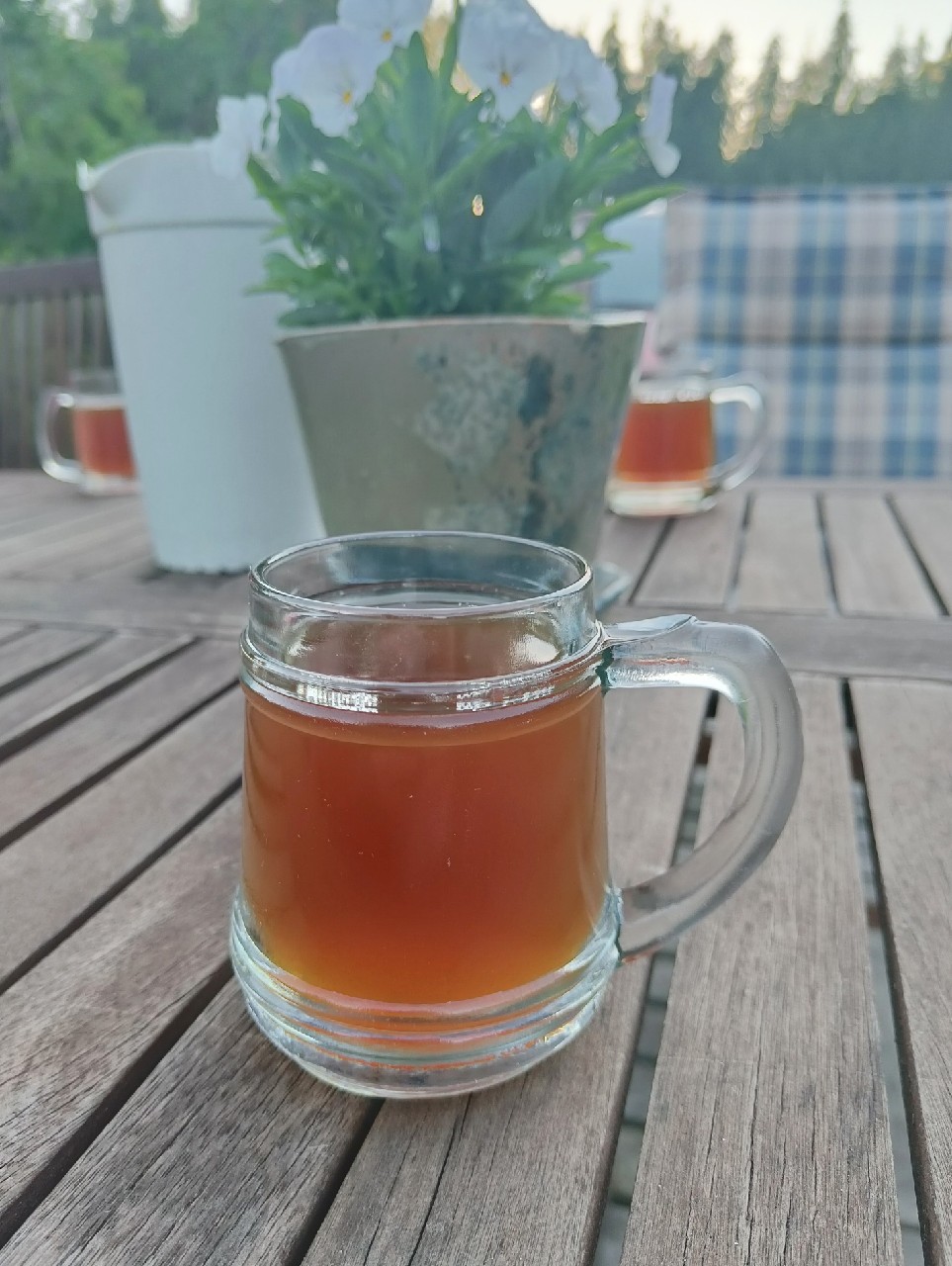 Juhannussahti 2022, Matti's Sahti Brewery