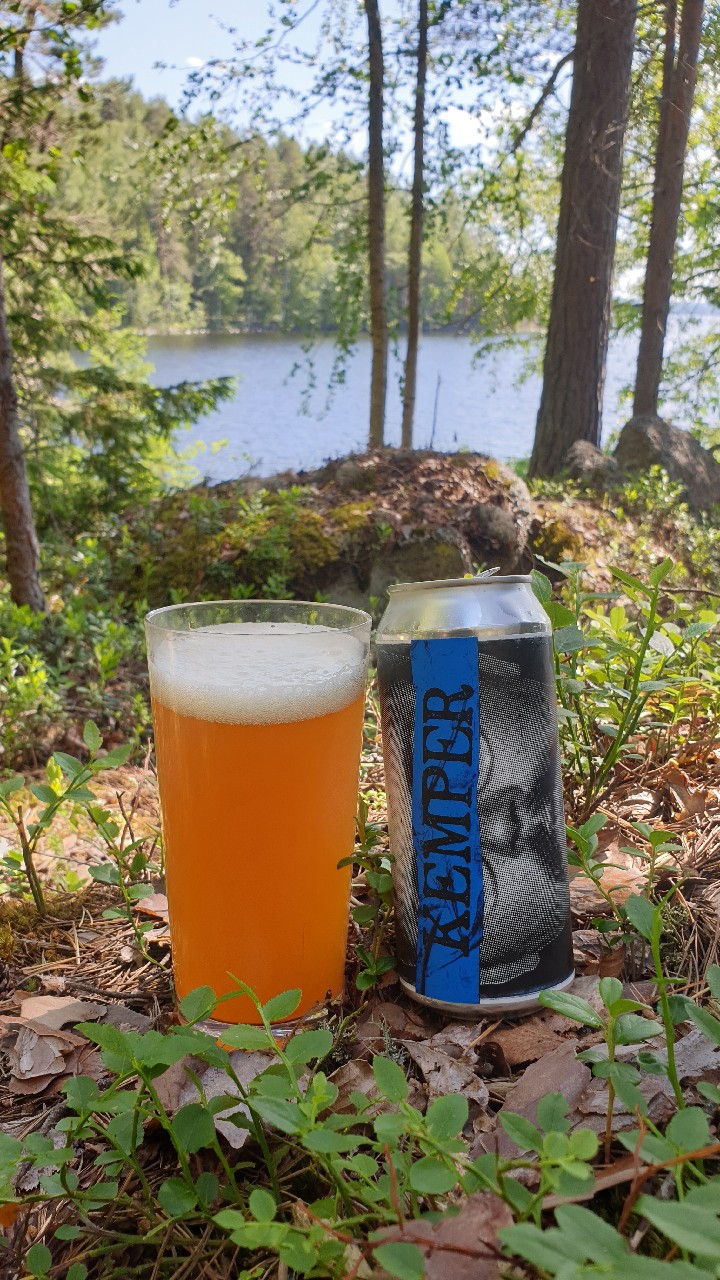 Kemper (Ghost 1180), United States