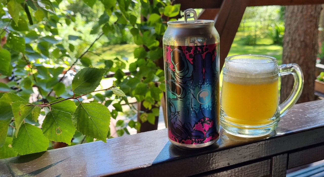 Equilibrium 002, Finland