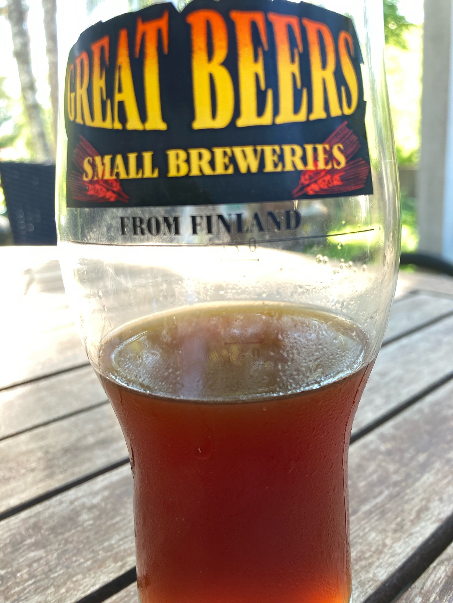 Juhannussahti 2022, Sahtipäät Ry