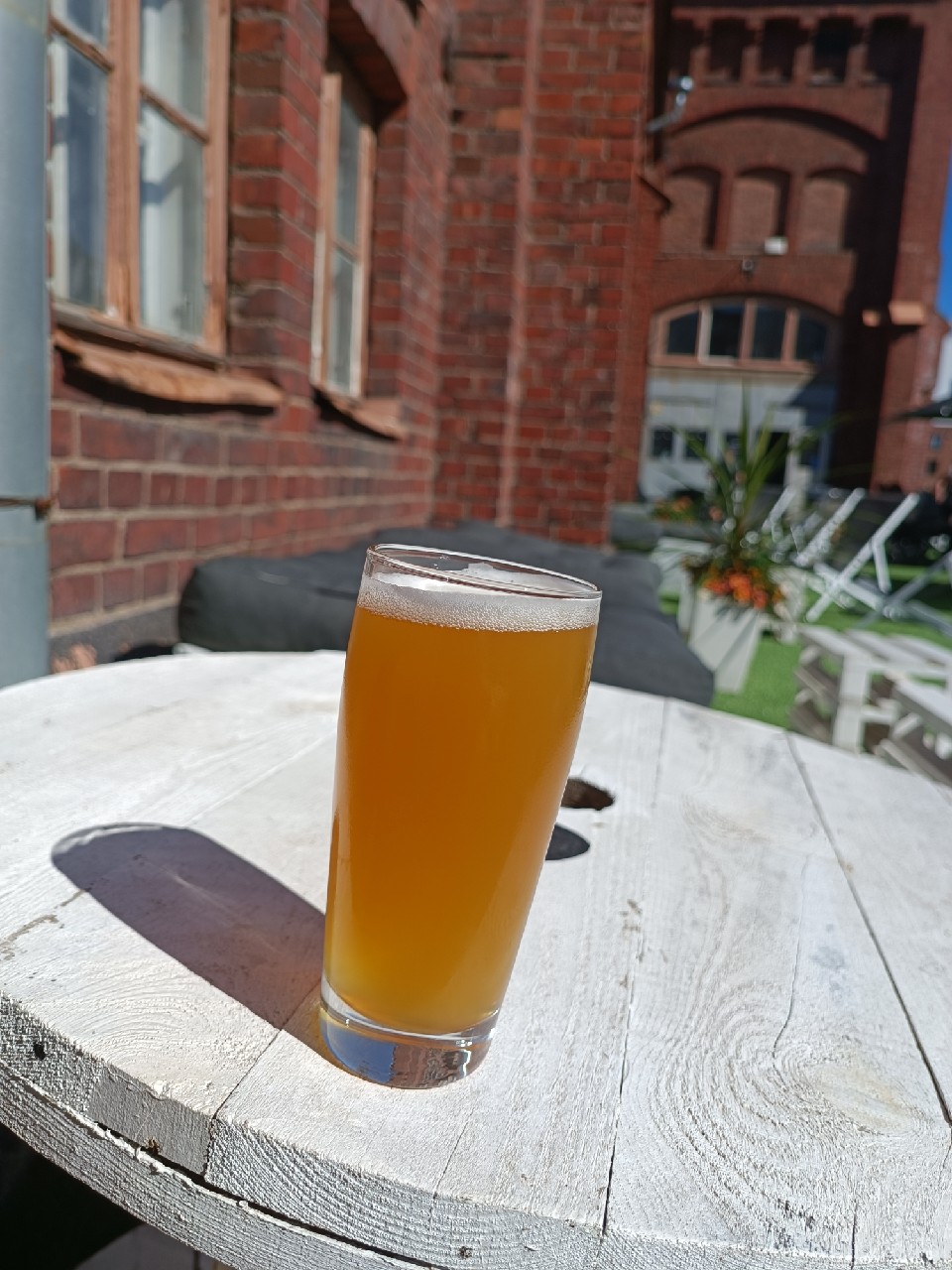 Trainfactory, Finland