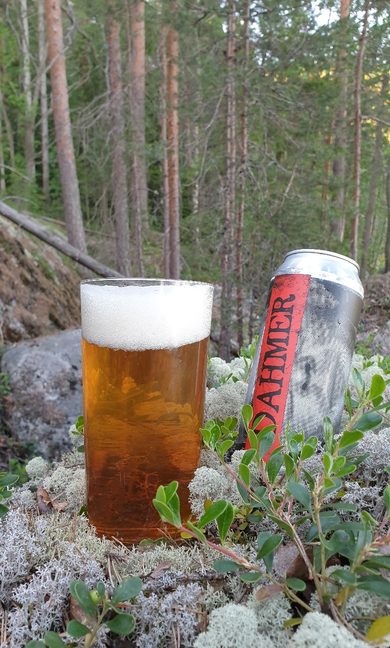 Dahmer (Ghost 1179), United States