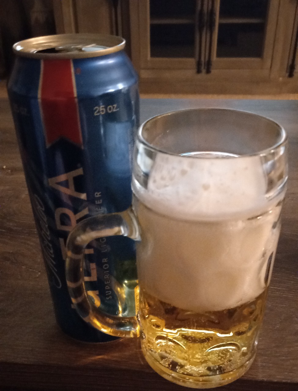 Michelob Ultra, United States