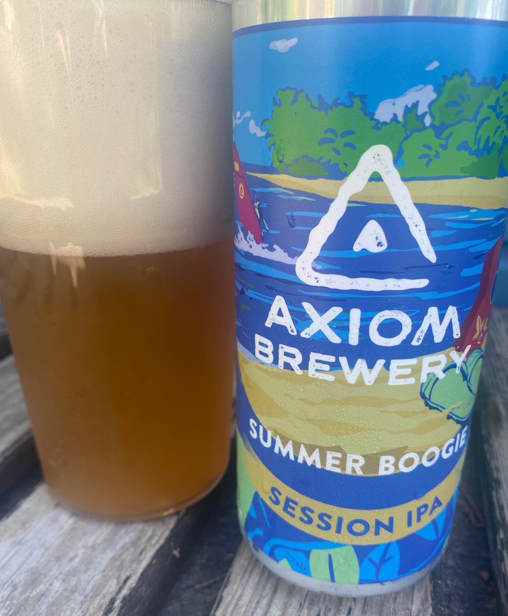 Summer Boogie, Czech Republic