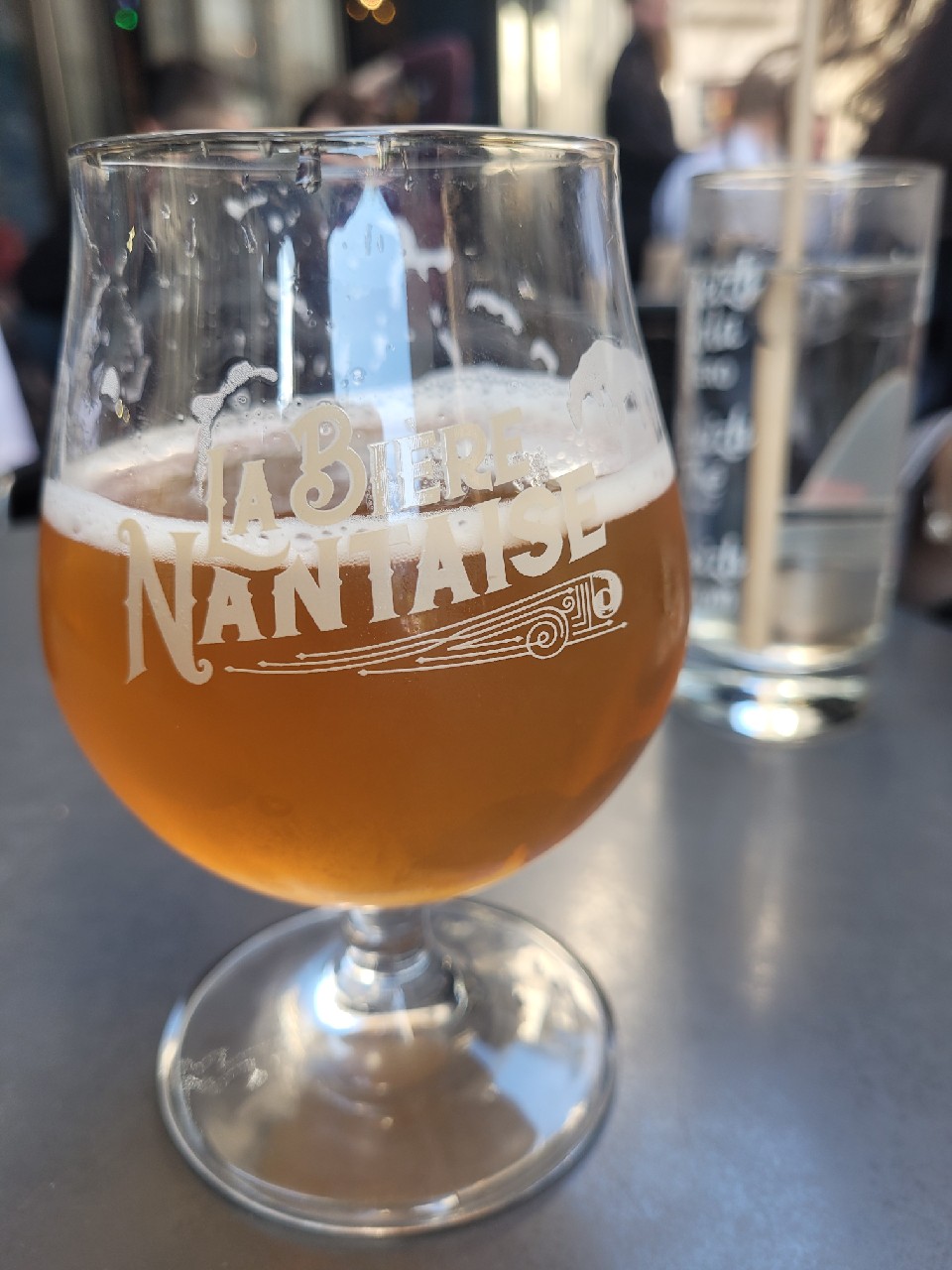 Crew Republic IPA, Germany