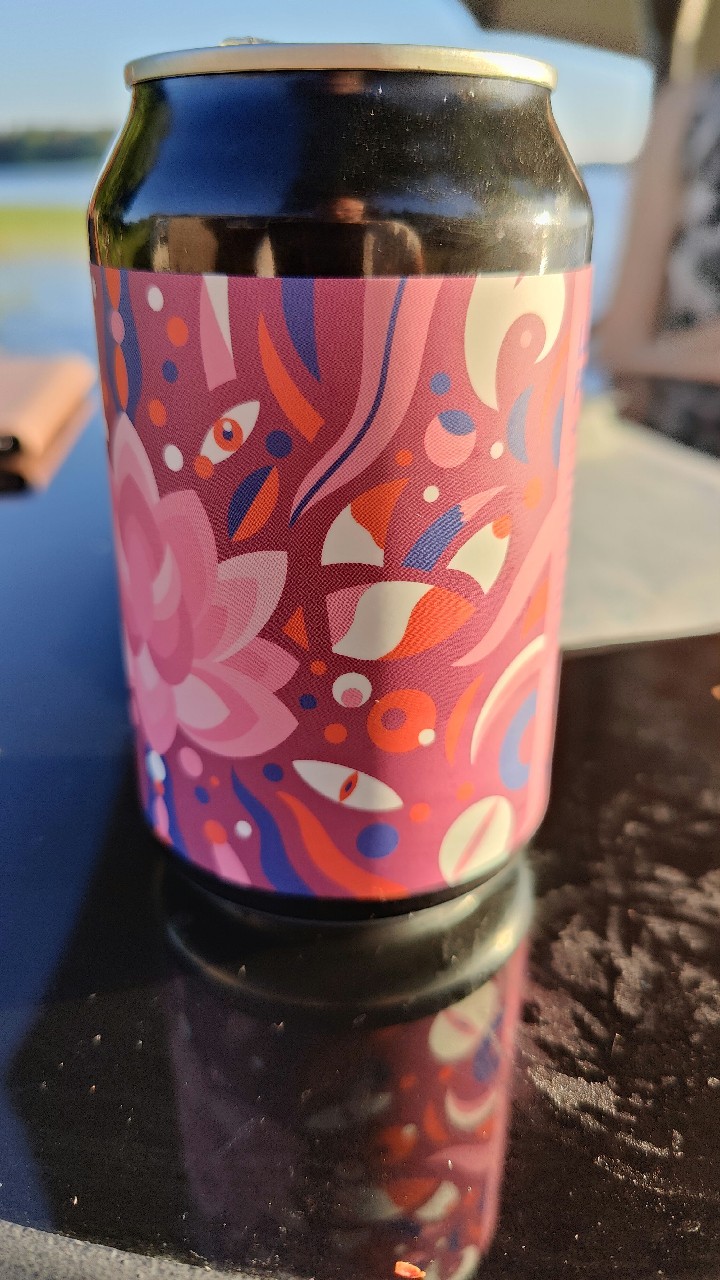 Lotus Position, Finland