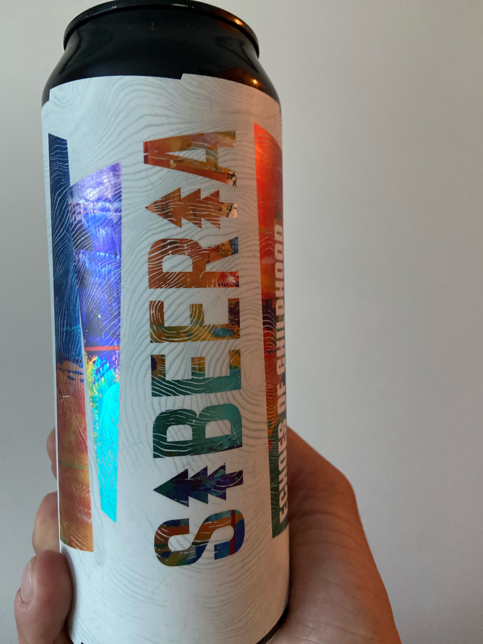 Echoes Of Childhood, Czech Republic