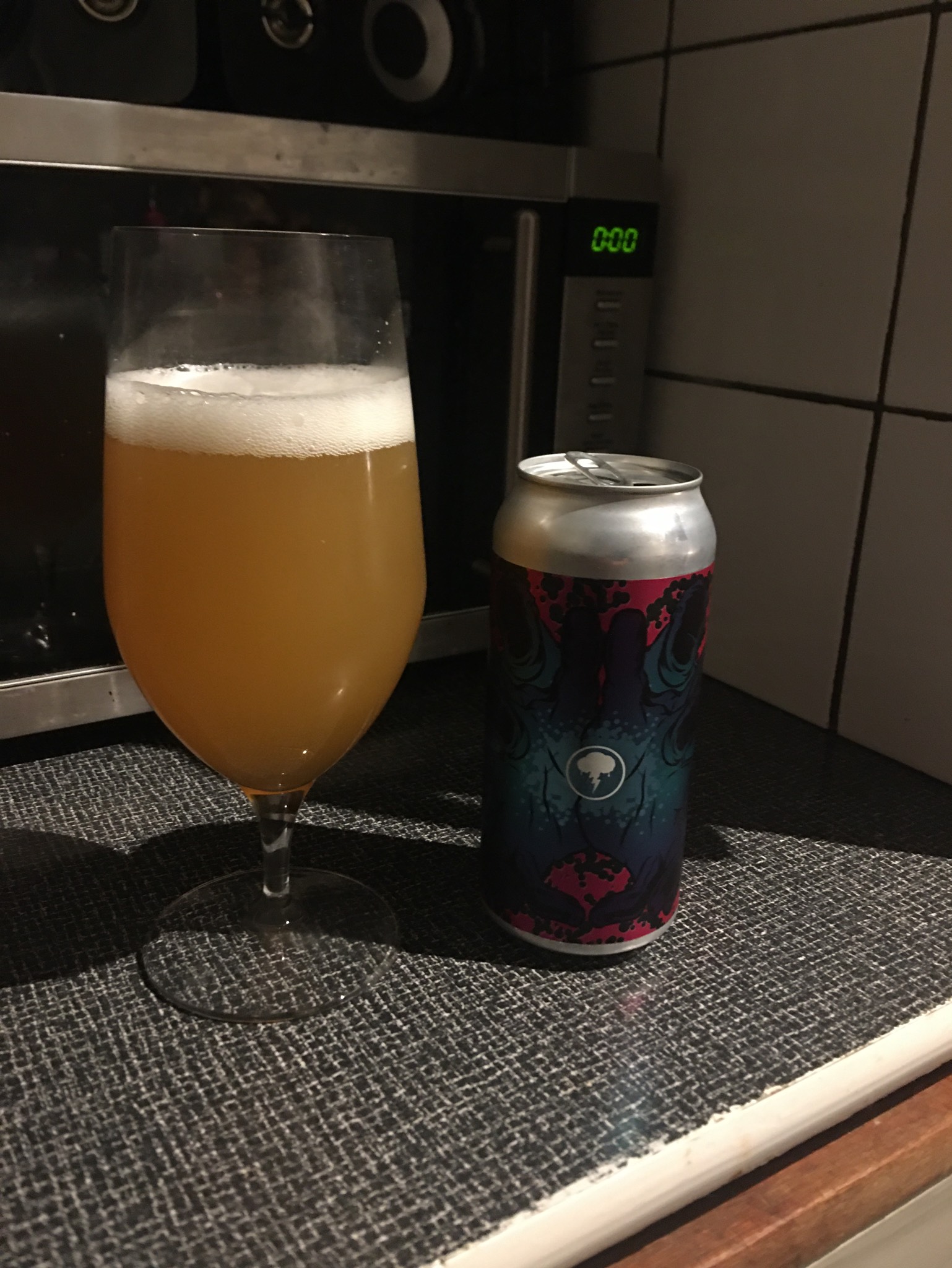 Equilibrium 002, Finland