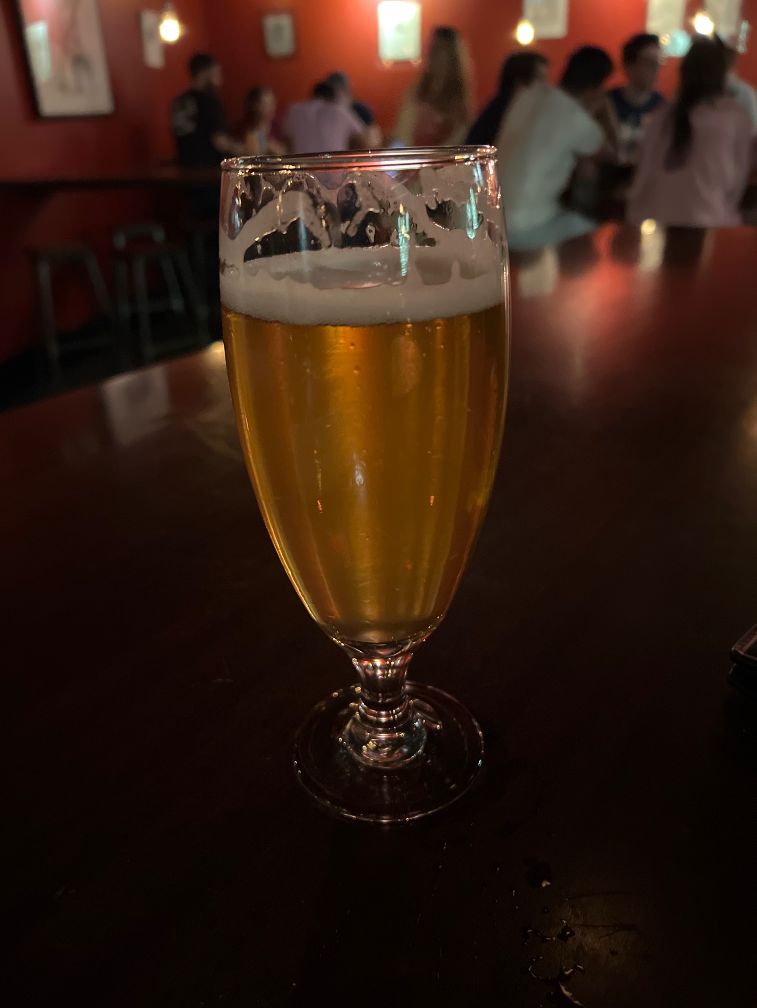 Lord Hobo Pils, United States