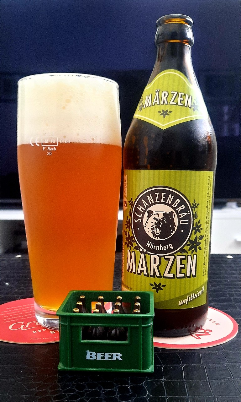 Märzen, Germany