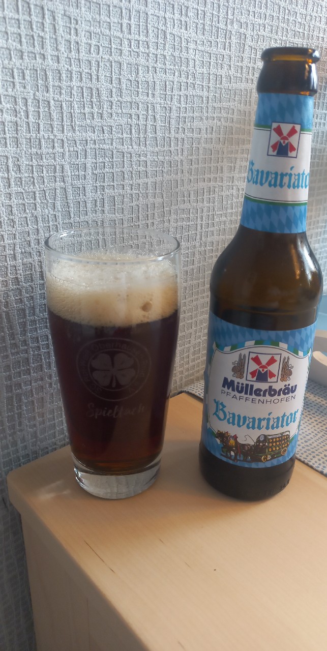 Bavariator, Germany