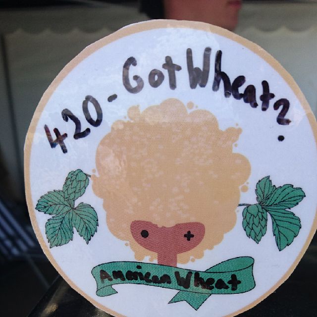 420 - Got Wheat?, Finland