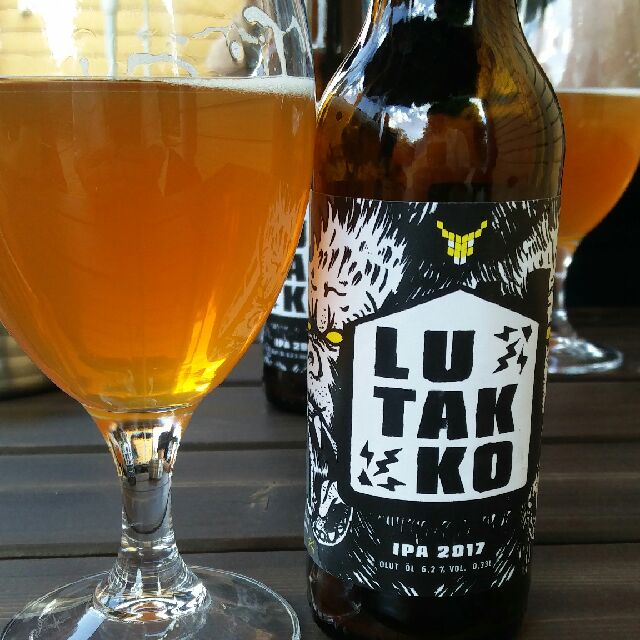 Lutakko IPA 2017, Finland