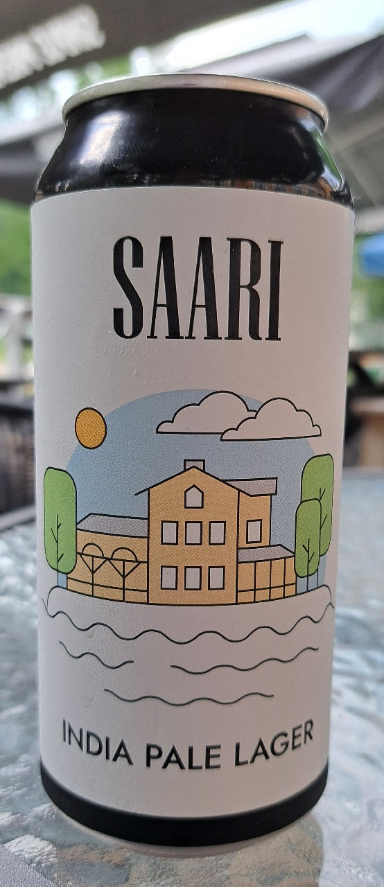 Saari, Finland