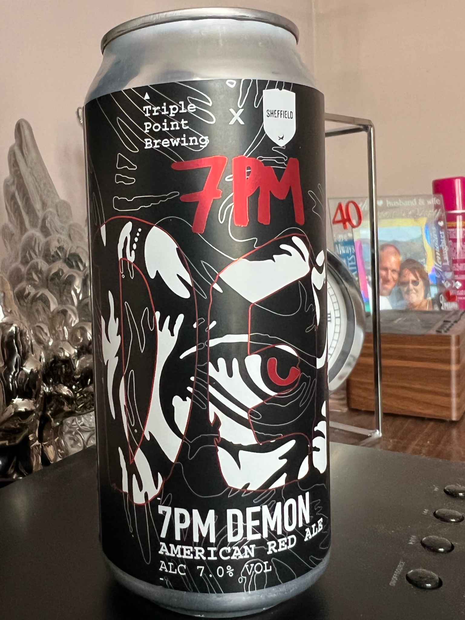 7pm Demon, England