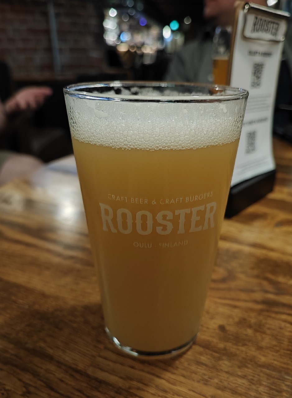 7-Twentyone, Finland