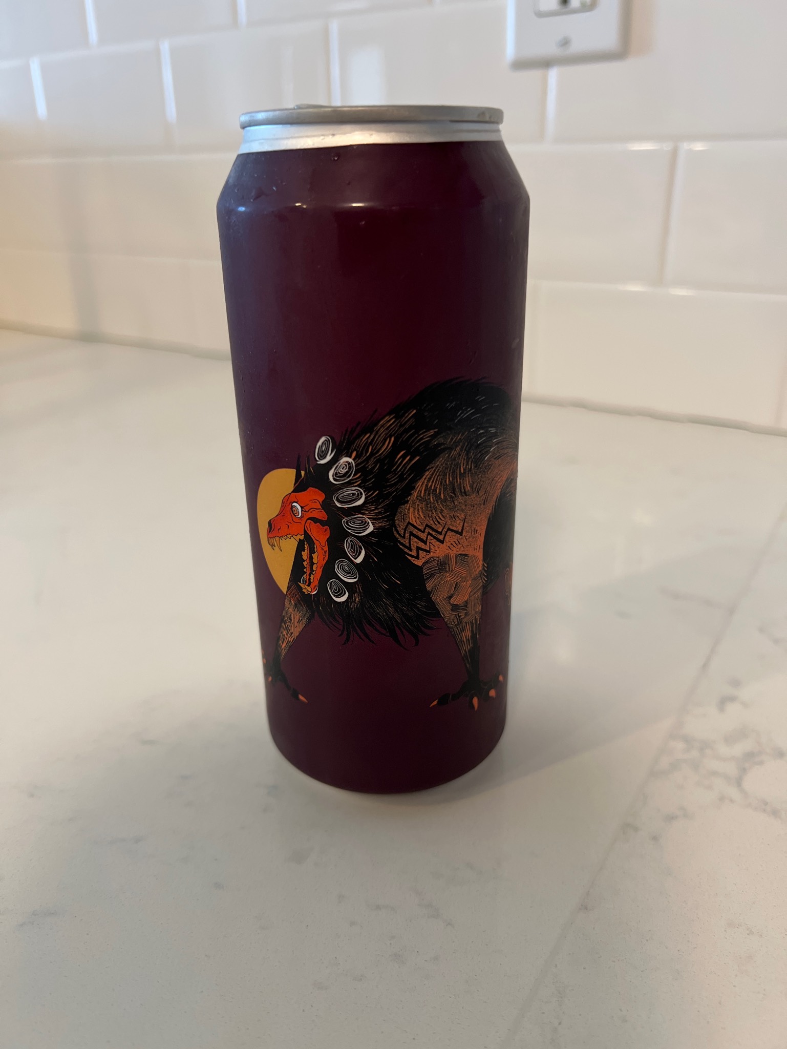 Stranger Than Chocolate & Coconut, Canada